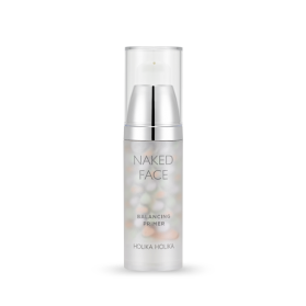 Naked Face Balancing Primer